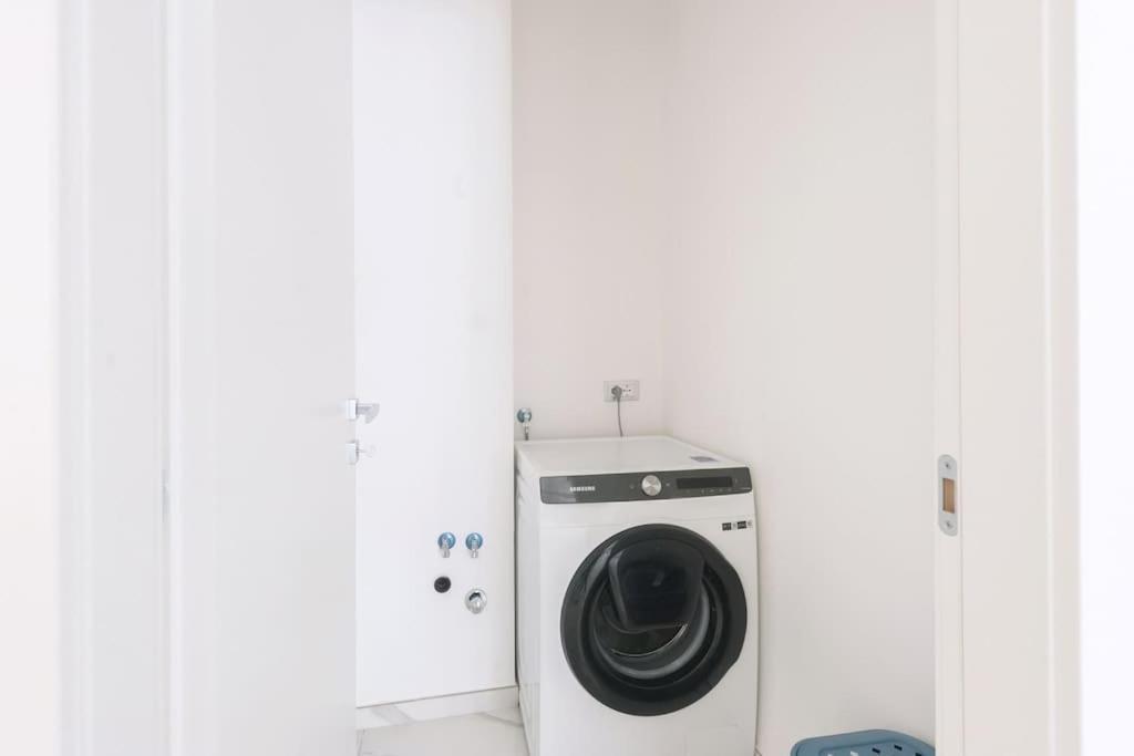 Appartement Domus Delia Pescara Centro Extérieur photo