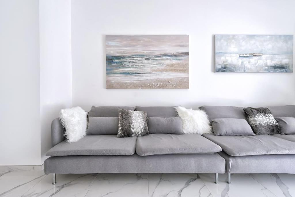 Appartement Domus Delia Pescara Centro Extérieur photo
